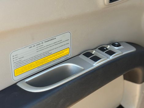 Mitsubishi L200 Triton HPE 3.5 CD V6 24V Flex Aut.