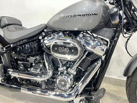 Harley SOFTAIL BREAKOUT FXBRS