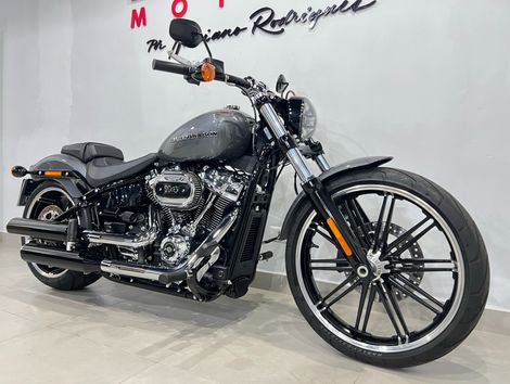 Harley SOFTAIL BREAKOUT FXBRS