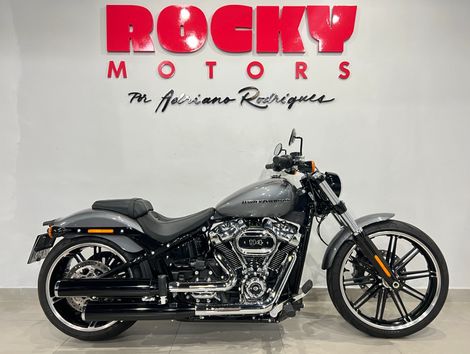 Harley SOFTAIL BREAKOUT FXBRS