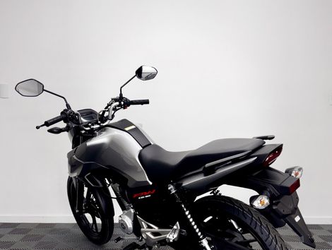 HONDA CG 160 FAN Flex