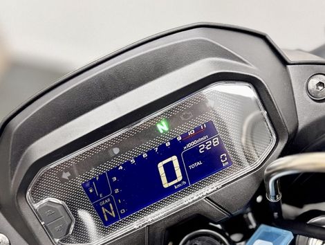 HONDA CG 160 FAN Flex