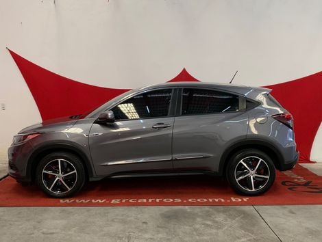 Honda HR-V EXL 1.8 Flexone 16V 5p Aut.