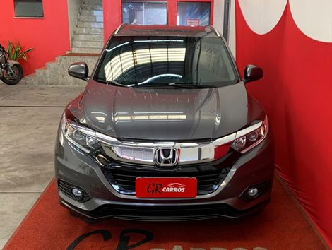 Honda HR-V EXL 1.8 Flexone 16V 5p Aut.