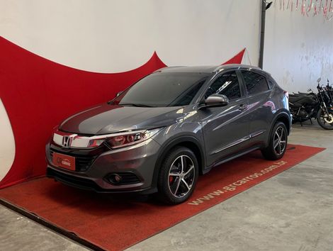 Honda HR-V EXL 1.8 Flexone 16V 5p Aut.