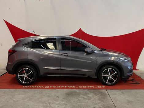 Honda HR-V EXL 1.8 Flexone 16V 5p Aut.