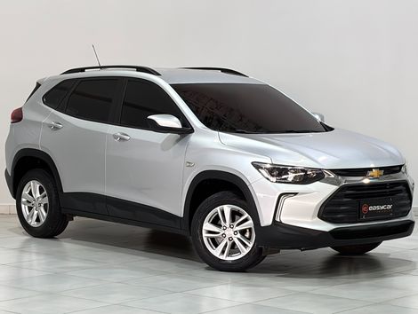 Chevrolet TRACKER LT 1.0 Turbo 12V Flex Aut.