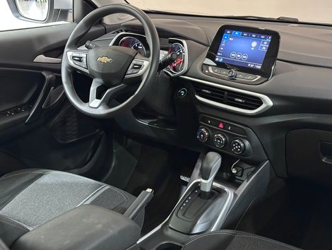 Chevrolet TRACKER LT 1.0 Turbo 12V Flex Aut.