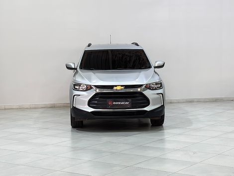 Chevrolet TRACKER LT 1.0 Turbo 12V Flex Aut.