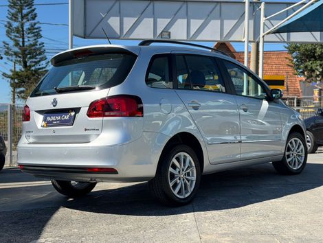 VolksWagen SPACEFOX SPORTLINE/HIGHLINE I MOTION 1.6