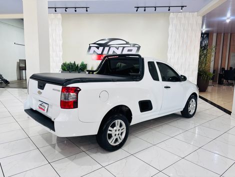 Chevrolet MONTANA LS 1.4 ECONOFLEX 8V 2p