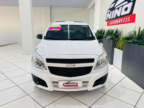 Chevrolet MONTANA LS 1.4 ECONOFLEX 8V 2p