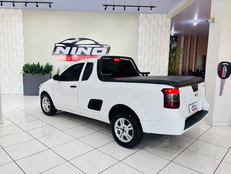 Chevrolet MONTANA LS 1.4 ECONOFLEX 8V 2p