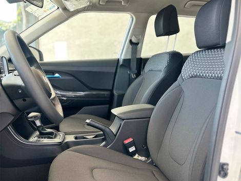 Hyundai Creta Comfort 1.0 TB 12V Flex Aut.