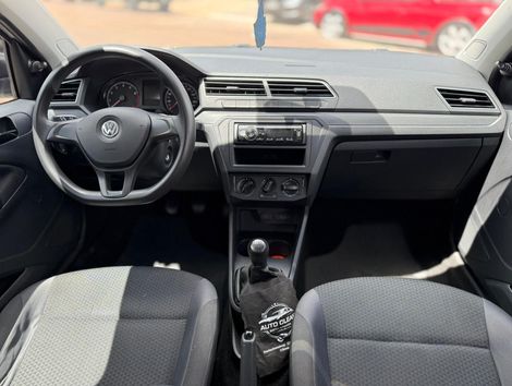 VolksWagen VOYAGE 1.0 Flex 12V 4p