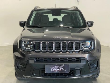 Jeep Renegade Long. T270 1.3 TB 4x2 Flex Aut.