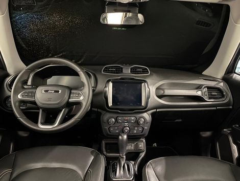 Jeep Renegade Long. T270 1.3 TB 4x2 Flex Aut.