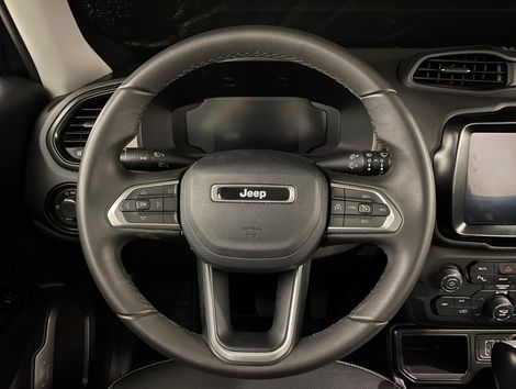Jeep Renegade Long. T270 1.3 TB 4x2 Flex Aut.