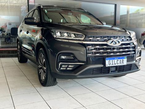 Caoa Chery Tiggo 8 Max Drive 1.6 Turbo Aut.