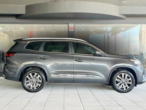 Caoa Chery Tiggo 8 Max Drive 1.6 Turbo Aut.