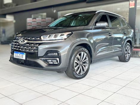 Caoa Chery Tiggo 8 Max Drive 1.6 Turbo Aut.