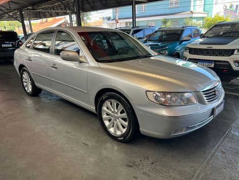 Hyundai AZERA GLS 3.3 V6 24V 4p Aut.