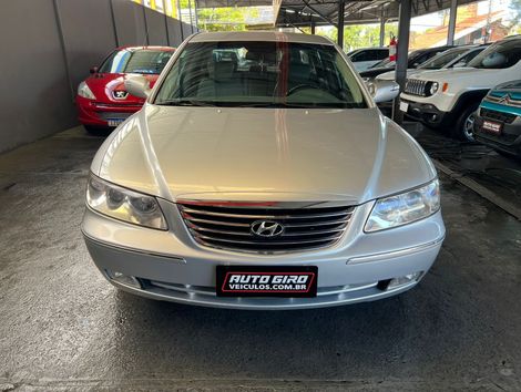 Hyundai AZERA GLS 3.3 V6 24V 4p Aut.