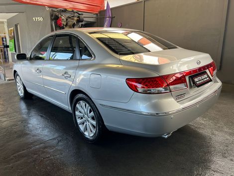 Hyundai AZERA GLS 3.3 V6 24V 4p Aut.