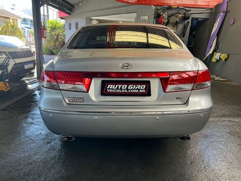 Hyundai AZERA GLS 3.3 V6 24V 4p Aut.