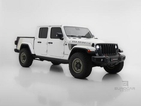 Jeep Gladiator Rubicon 3.6 V6 284 cv