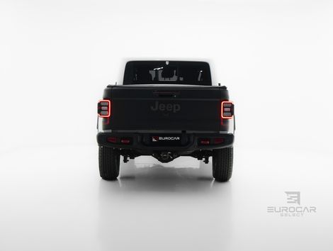 Jeep Gladiator Rubicon 3.6 V6 284 cv