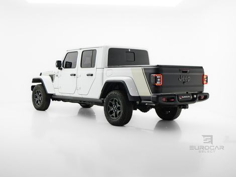 Jeep Gladiator Rubicon 3.6 V6 284 cv