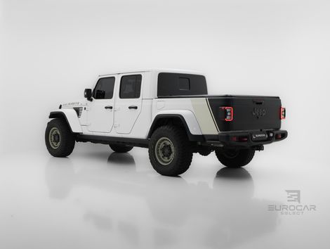 Jeep Gladiator Rubicon 3.6 V6 284 cv