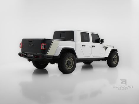Jeep Gladiator Rubicon 3.6 V6 284 cv