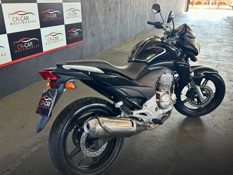 HONDA CB 300R/ 300R FLEX