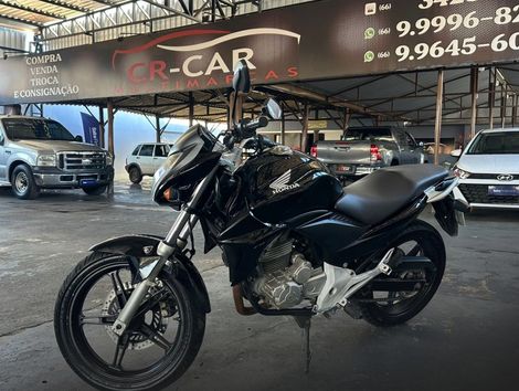 HONDA CB 300R/ 300R FLEX