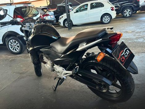 HONDA CB 300R/ 300R FLEX