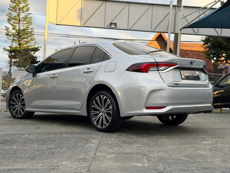 Toyota Corolla Altis Prem. 1.8 Aut. (Híbrido)