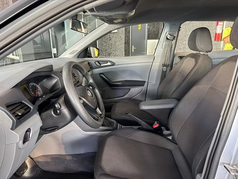 VolksWagen T-Cross Sense 200 TSI 1.0 Flex 5p Aut.