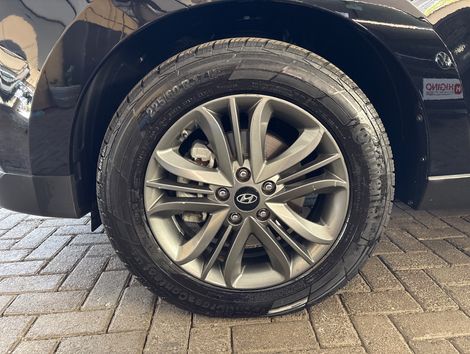 Hyundai ix35 GL 2.0 16V 2WD Flex Aut.