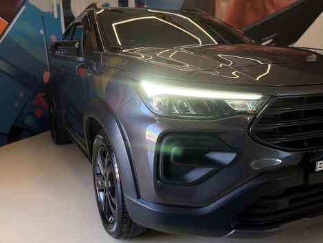 Fiat PULSE DRIVE 1.3 8V Flex Aut.