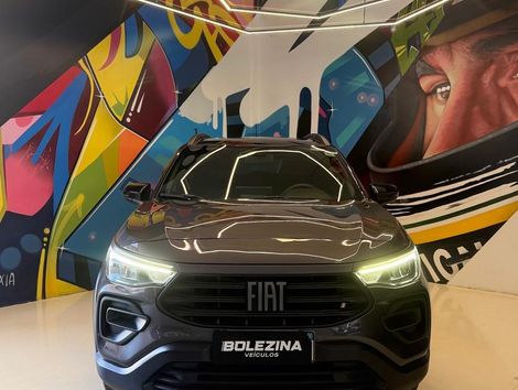 Fiat PULSE DRIVE 1.3 8V Flex Aut.