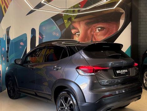 Fiat PULSE DRIVE 1.3 8V Flex Aut.