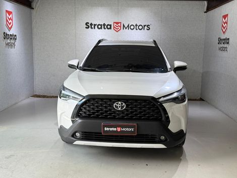 Toyota Corolla Cross XRE 2.0 16V Flex Aut.