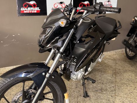 HONDA CG 160 FAN Flex