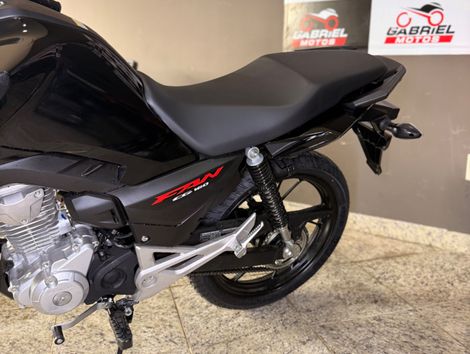 HONDA CG 160 FAN Flex