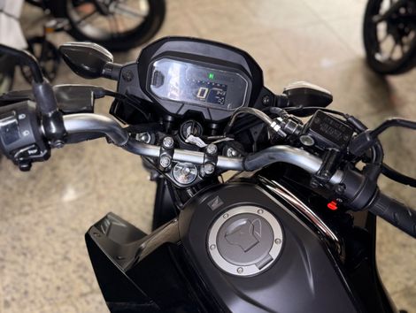 HONDA CG 160 FAN Flex