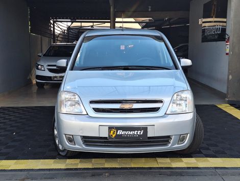 Chevrolet Meriva Prem.EASYTRONIC 1.8 FlexPower 5p