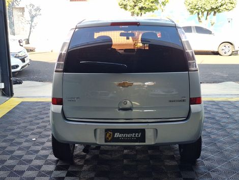 Chevrolet Meriva Prem.EASYTRONIC 1.8 FlexPower 5p