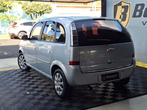 Chevrolet Meriva Prem.EASYTRONIC 1.8 FlexPower 5p